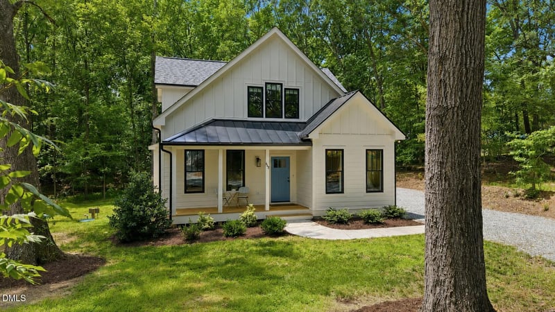 537 Twisted Maple Ln, Hillsborough, NC 27278