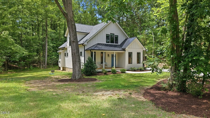 537 Twisted Maple Ln, Hillsborough, NC 27278