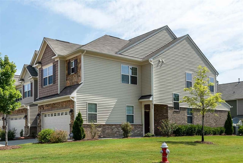 537 Whitworth Ln, Morrisville, NC 27560