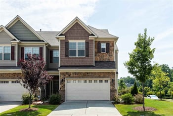 537 Whitworth Ln, Morrisville, NC 27560