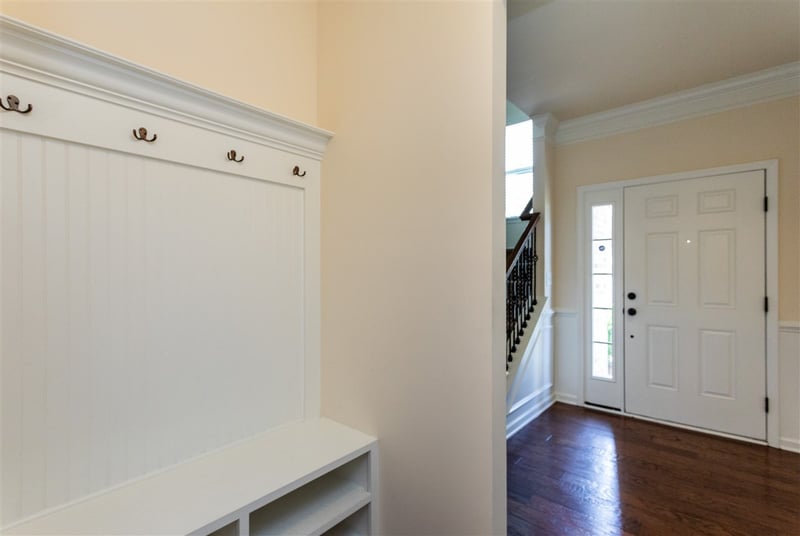 537 Whitworth Ln, Morrisville, NC 27560