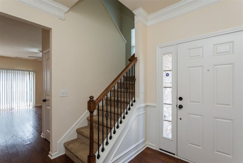 537 Whitworth Ln, Morrisville, NC 27560