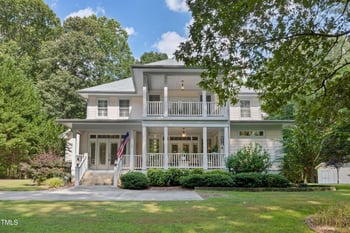 5373 Mill Dam Rd, Wake Forest, NC 27587