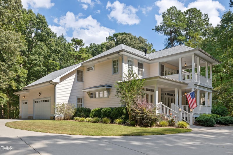 5373 Mill Dam Rd, Wake Forest, NC 27587