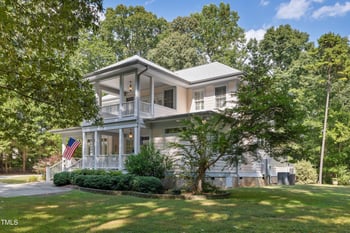 5373 Mill Dam Rd, Wake Forest, NC 27587