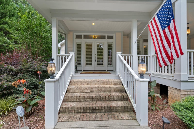 5373 Mill Dam Rd, Wake Forest, NC 27587