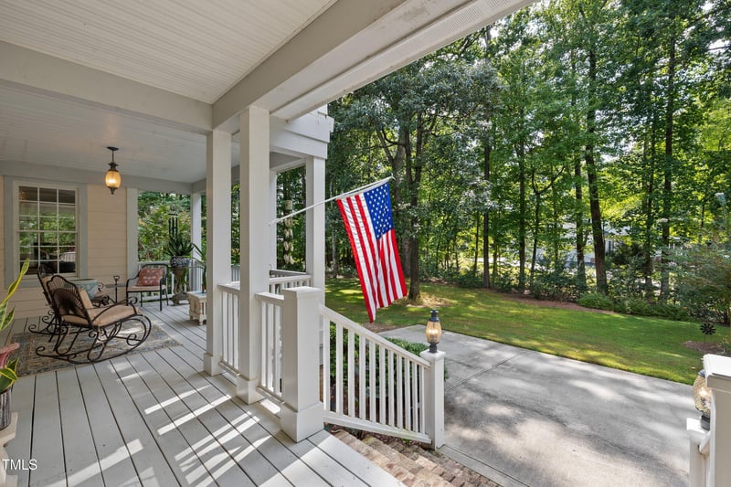 5373 Mill Dam Rd, Wake Forest, NC 27587