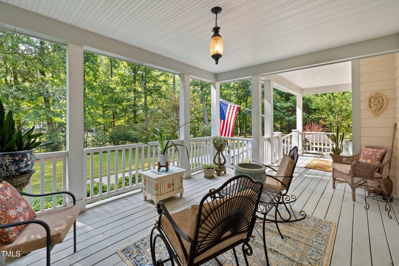 5373 Mill Dam Rd, Wake Forest, NC 27587