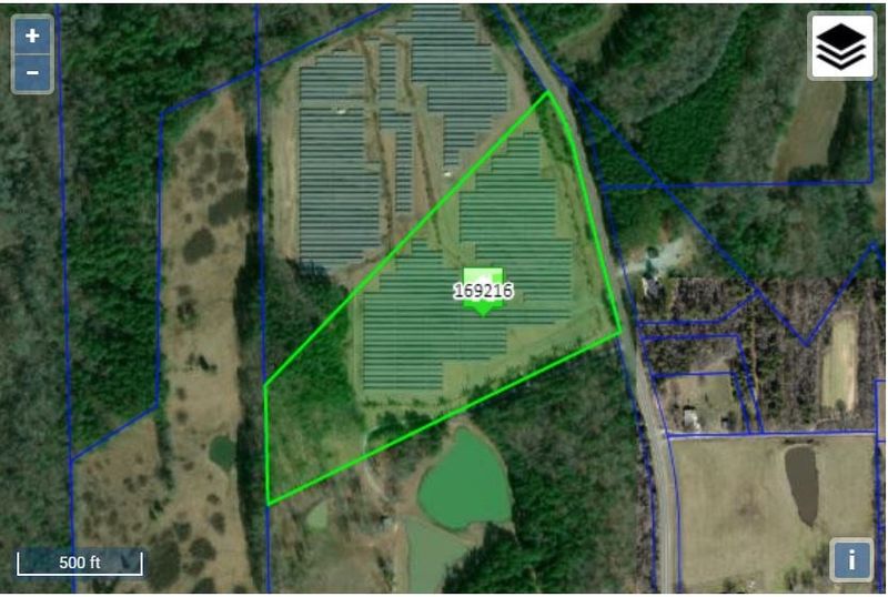 5375 Red Mill Rd Lot 1, Durham, NC 27704