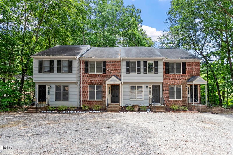 5375 Wayne St, Raleigh, NC 27606