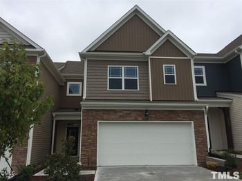 5376 Jessip St, Morrisville, NC 27560