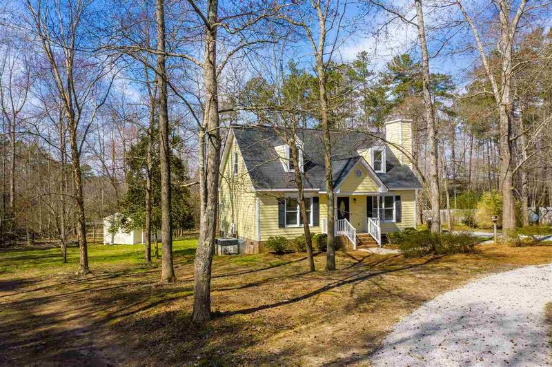 5378 Brantley Rd, Zebulon, NC 27597