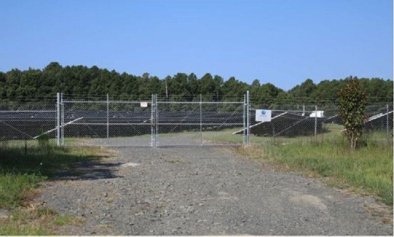 5379 Red Mill Rd Lot 2, Durham, NC 27704