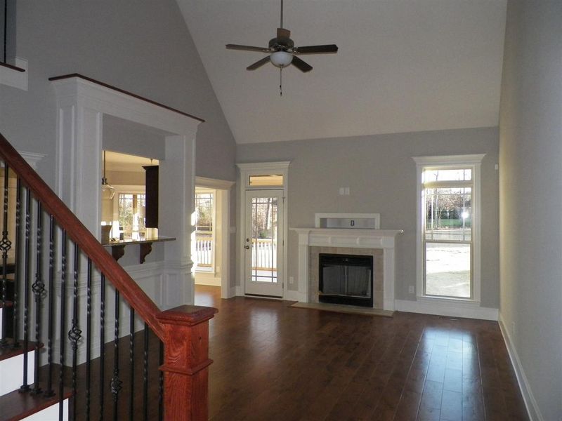 538 Balmoral St Lot 57, Clayton, NC 27520