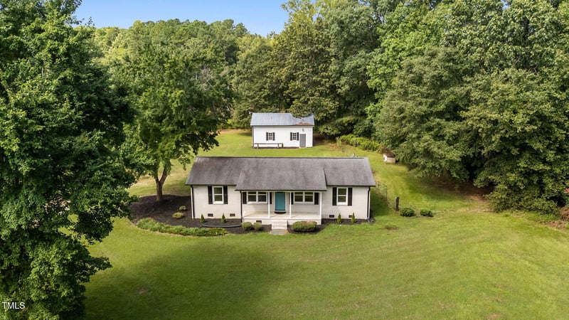 538 Bob Richards Rd, Zebulon, NC 27597