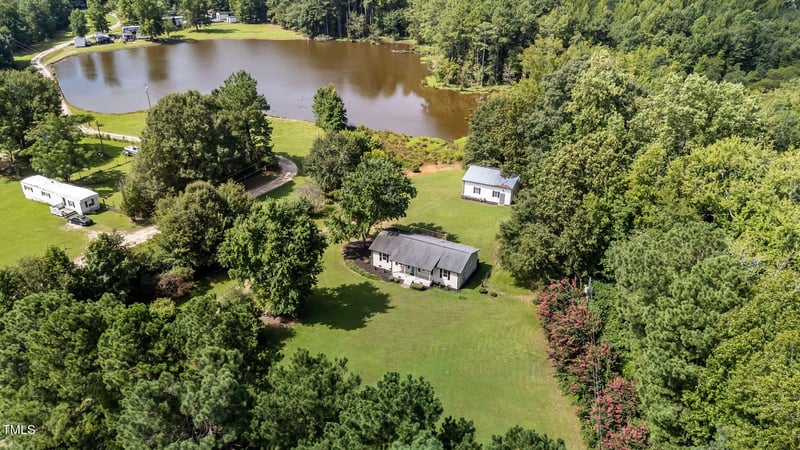 538 Bob Richards Rd, Zebulon, NC 27597