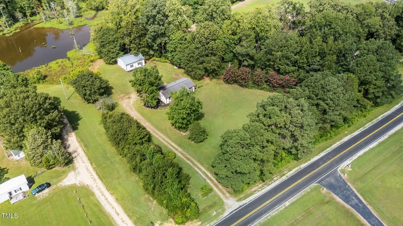 538 Bob Richards Rd, Zebulon, NC 27597