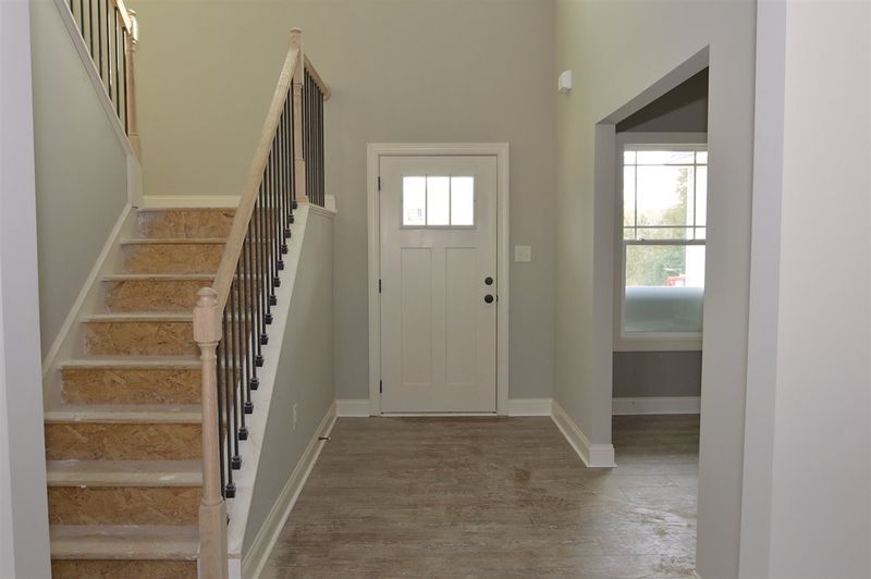 538 Bornean Dr, Garner, NC 27529