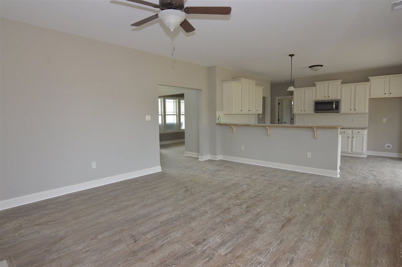 538 Bornean Dr, Garner, NC 27529
