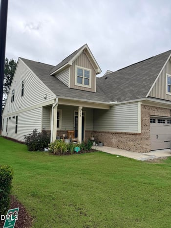 538 Brunello Dr, Wake Forest, NC 27587