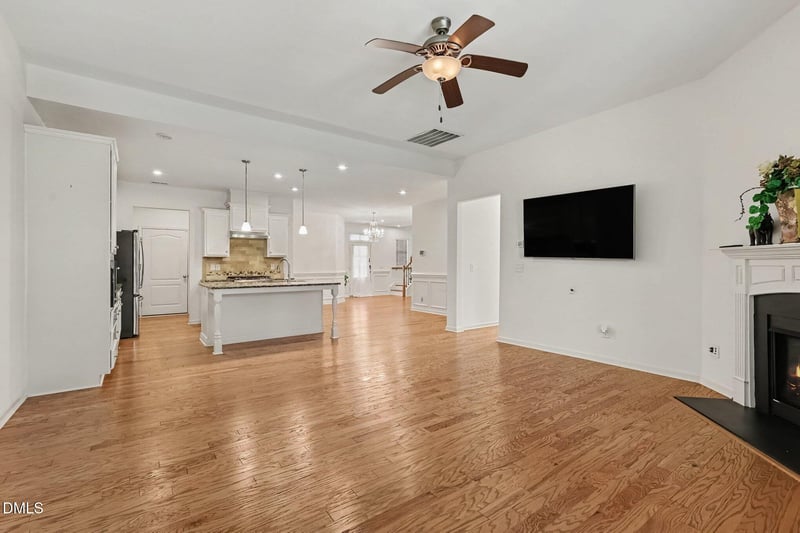 538 Brunello Dr, Wake Forest, NC 27587