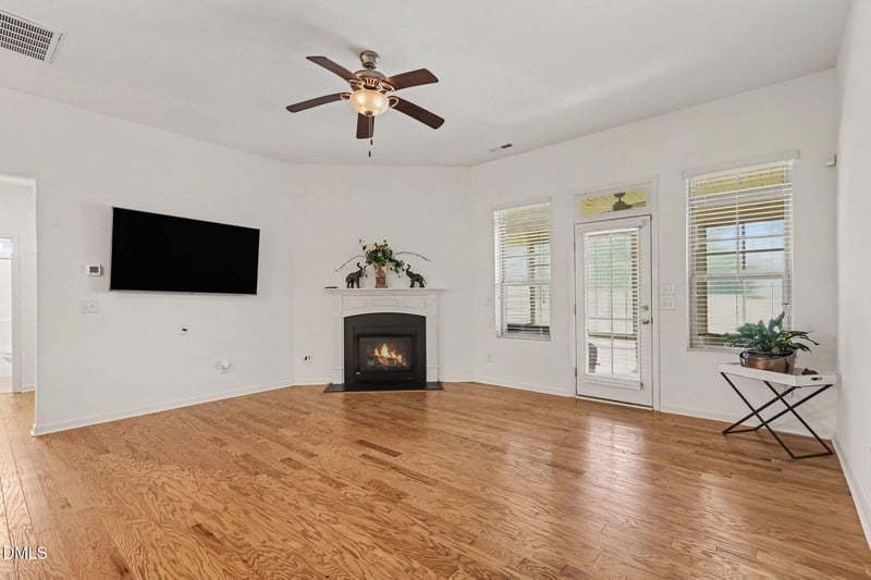 538 Brunello Dr, Wake Forest, NC 27587
