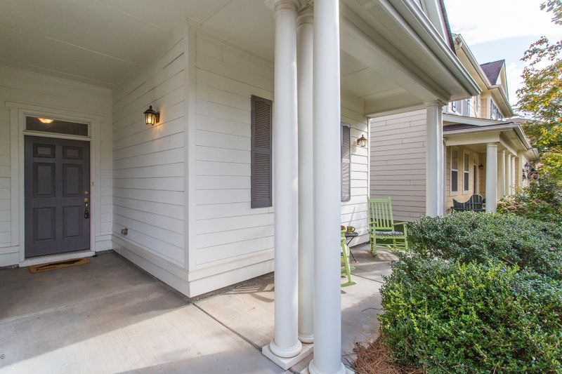 538 Front Ridge Dr, Cary, NC 27519