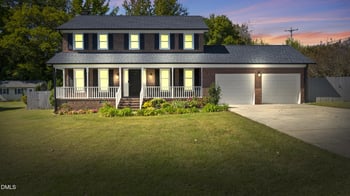 538 Gurney St, Burlington, NC 27215