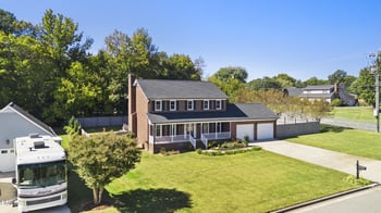 538 Gurney St, Burlington, NC 27215