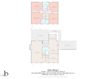 538 Gurney St, Burlington, NC 27215