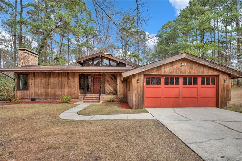 538 Hilliard Dr, Fayetteville, NC 28311