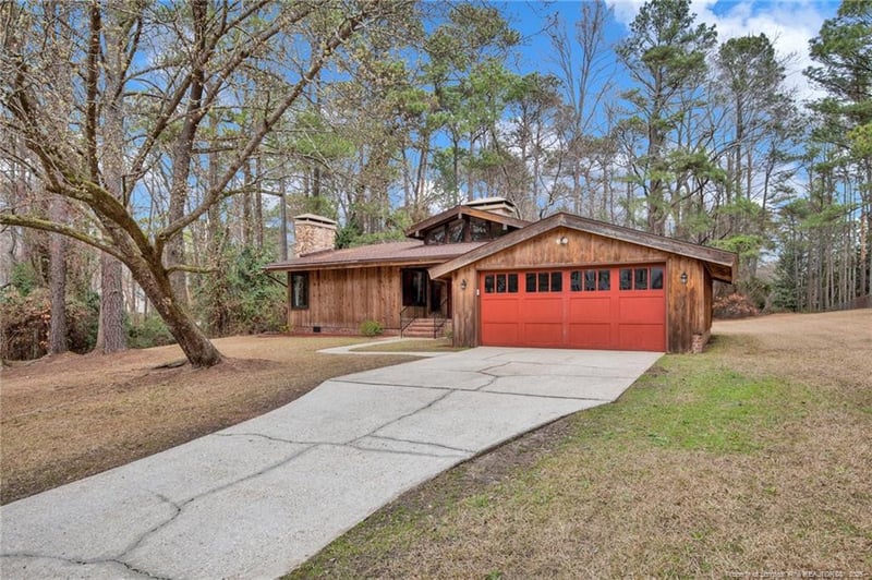 538 Hilliard Dr, Fayetteville, NC 28311