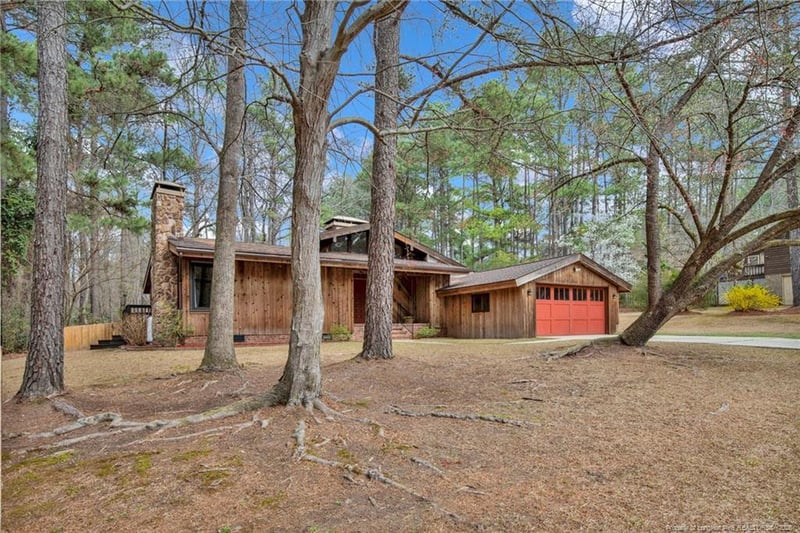 538 Hilliard Dr, Fayetteville, NC 28311