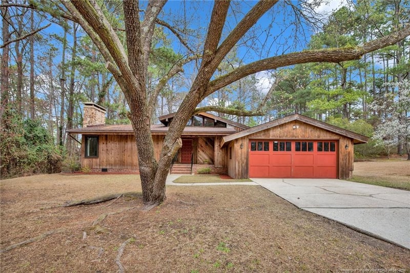 538 Hilliard Dr, Fayetteville, NC 28311