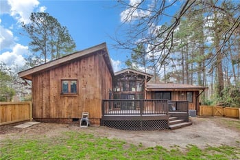 538 Hilliard Dr, Fayetteville, NC 28311