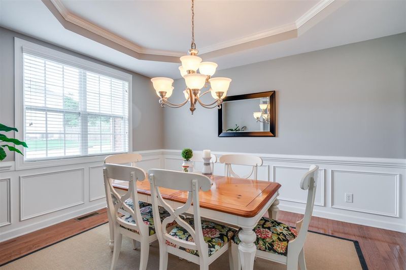 538 Irina Dr, Rolesville, NC 27571