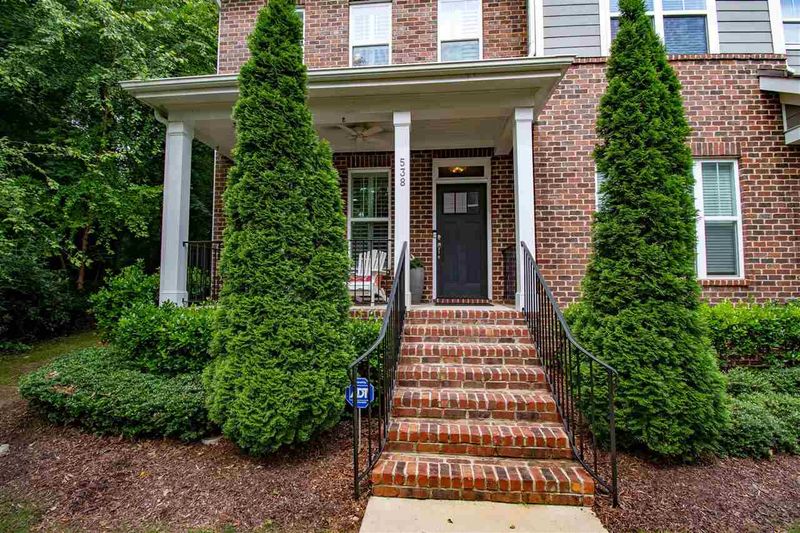 538 Ledbetter Ct, Raleigh, NC 27608