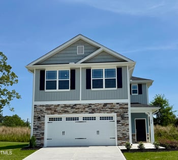 538 Middleton Ct, Sanford, NC 27330