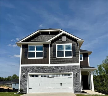 538 Middleton Ct, Sanford, NC 27730
