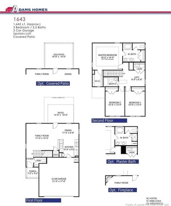 538 Middleton Ct, Sanford, NC 27730