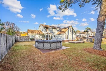 538 Old Farm Rd, Fayetteville, NC 28314