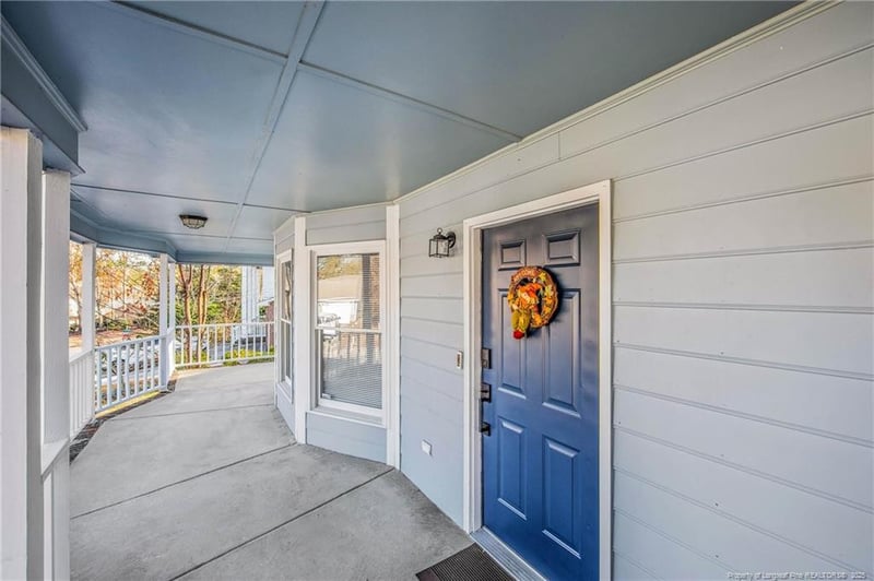 538 Old Farm Rd, Fayetteville, NC 28314