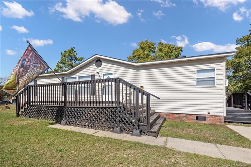 538 Participle Ct, Hope Mills, NC 28348