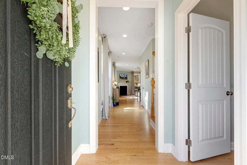 538 Rowanwood Way, Apex, NC 27523