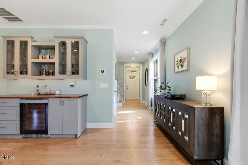 538 Rowanwood Way, Apex, NC 27523