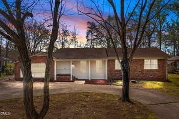 538 Stadium Dr, Eden, NC 27288