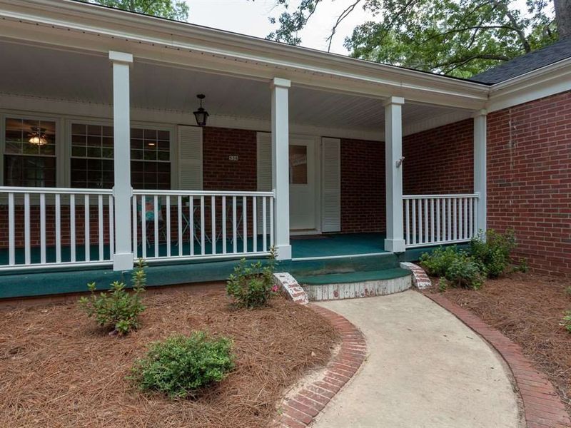 538 Sunset Dr, Sanford, NC 27330