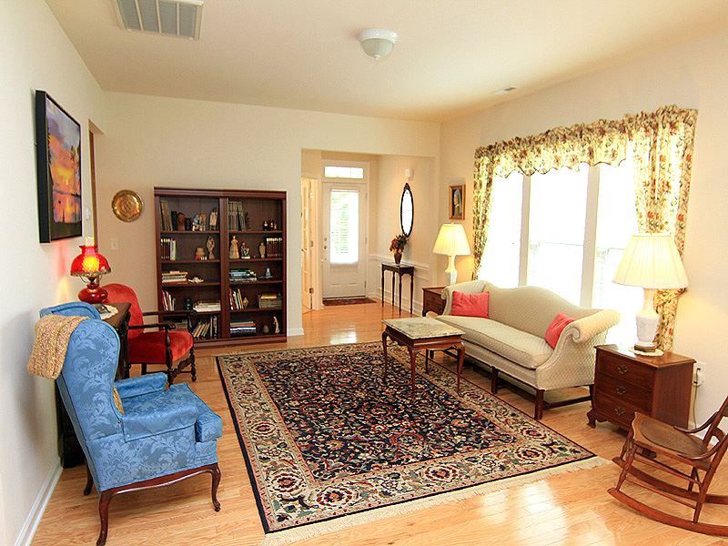 538 Tomkins Loop, Cary, NC 27519