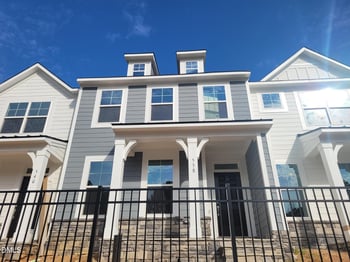 538 Traditions Grande Blvd, Wake Forest, NC 27587