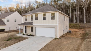 538 Waycliff Rd, Henderson, NC 27537